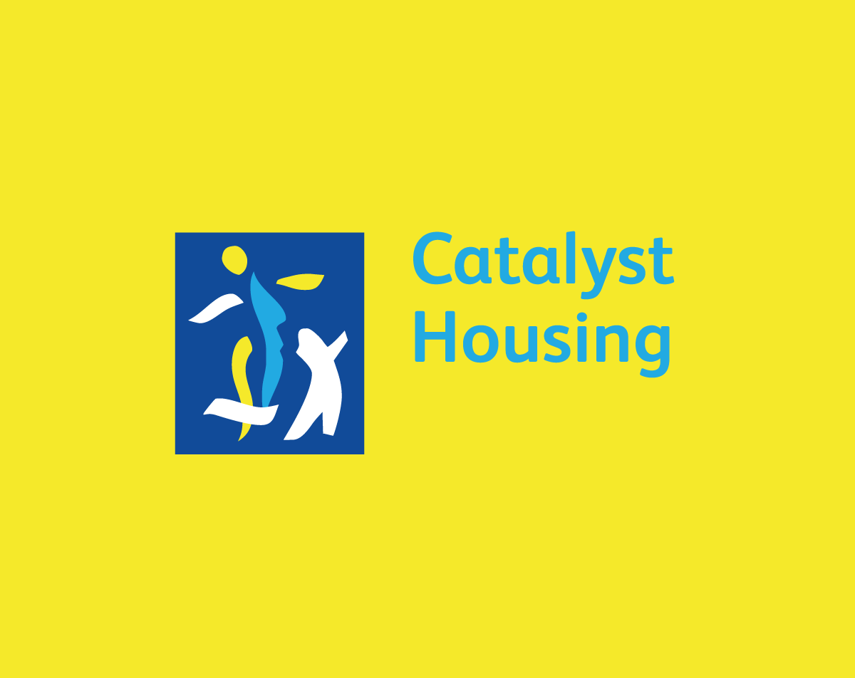 Catalyst Housing